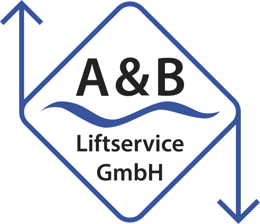 AB Liftservice GmbH Logo